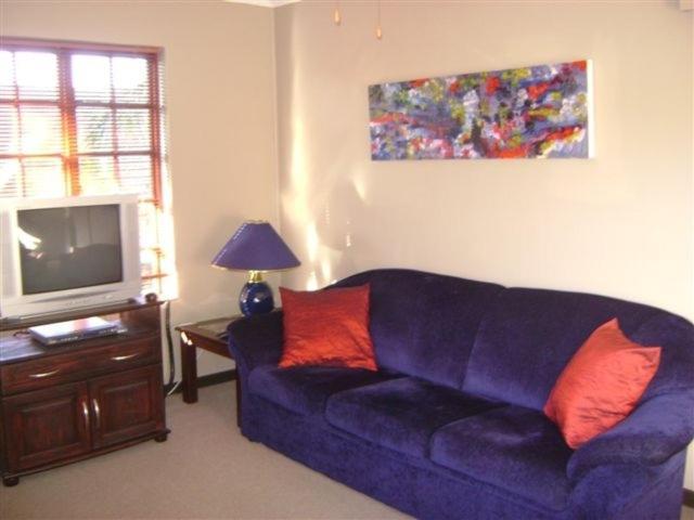 Limonite Guesthouse พริทอเรีย ภายนอก รูปภาพ