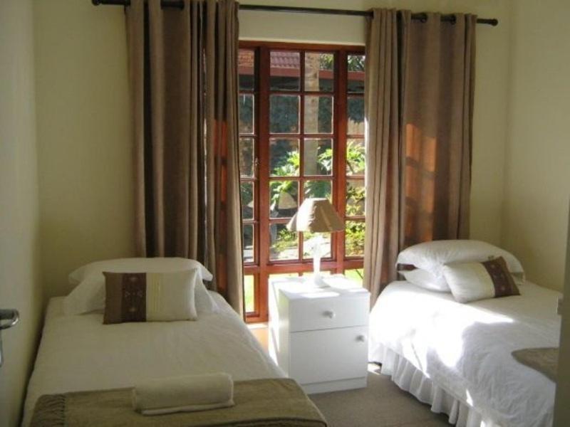 Limonite Guesthouse พริทอเรีย ภายนอก รูปภาพ