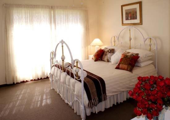 Limonite Guesthouse พริทอเรีย ภายนอก รูปภาพ