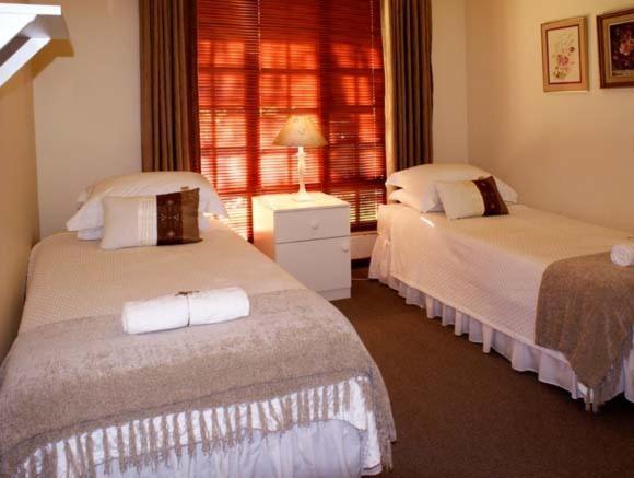 Limonite Guesthouse พริทอเรีย ภายนอก รูปภาพ